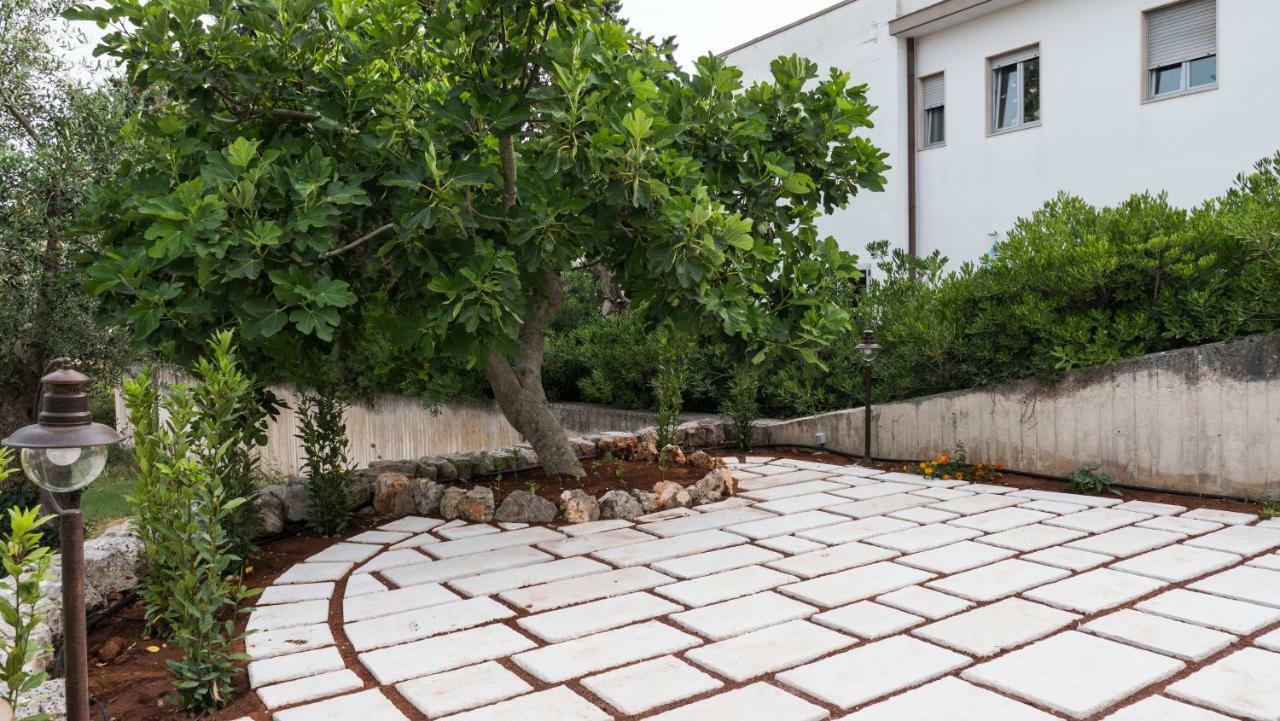 B&B I Trulli Dei Desideri Alberobello Extérieur photo